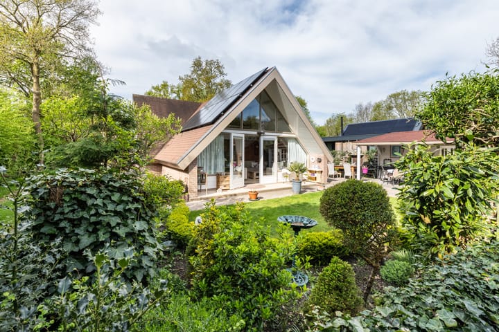 Foto 1 van Jonkerstee 84