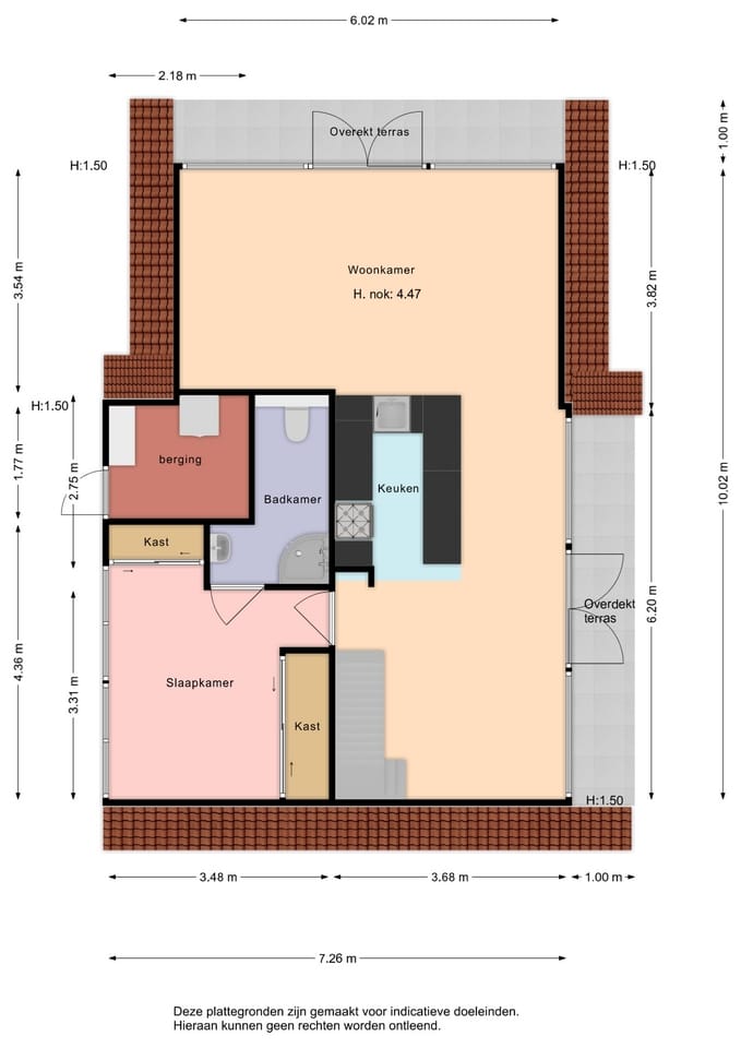 Foto 41 van Jonkerstee 84