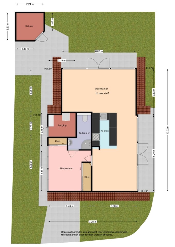 Foto 42 van Jonkerstee 84