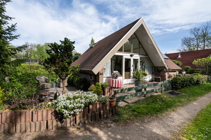 Foto 4 van Jonkerstee 84