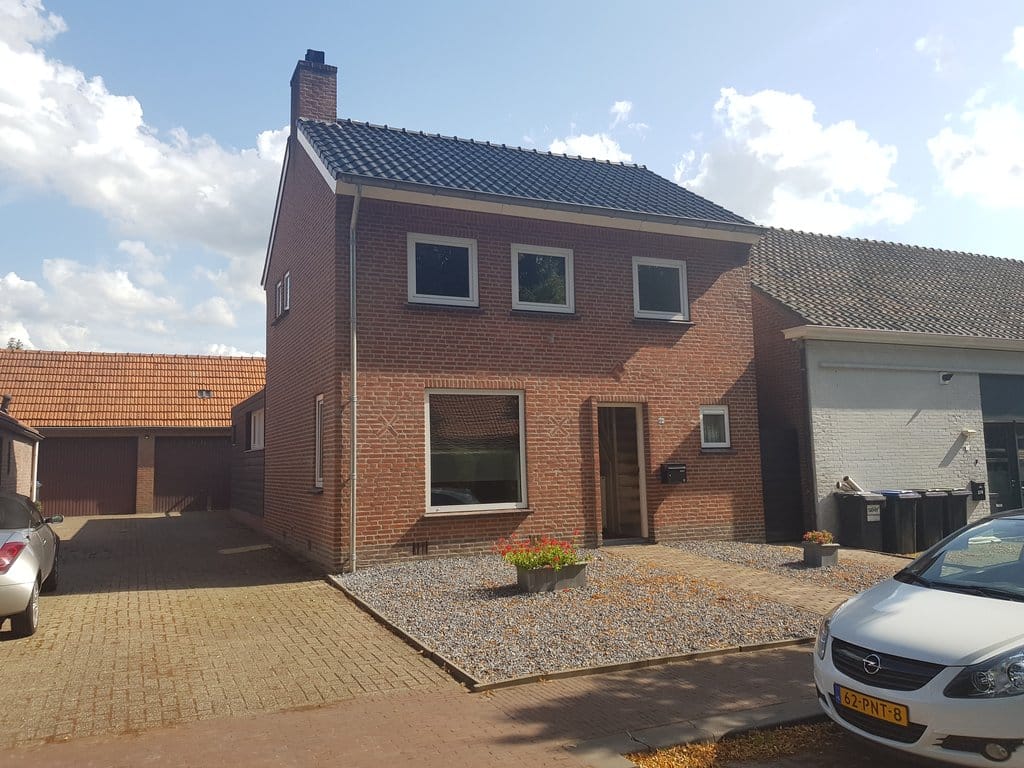 Foto 1 van Sint Antoniusstraat 19-A