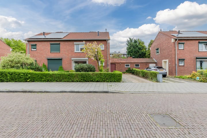 Foto 2 van Jan van Scorelstraat 54