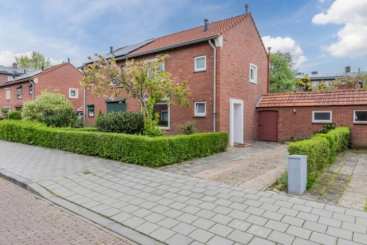 Foto 3 van Jan van Scorelstraat 54