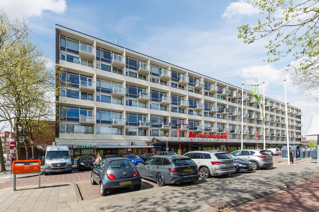 Foto 1 van Rijksstraatweg 513-II