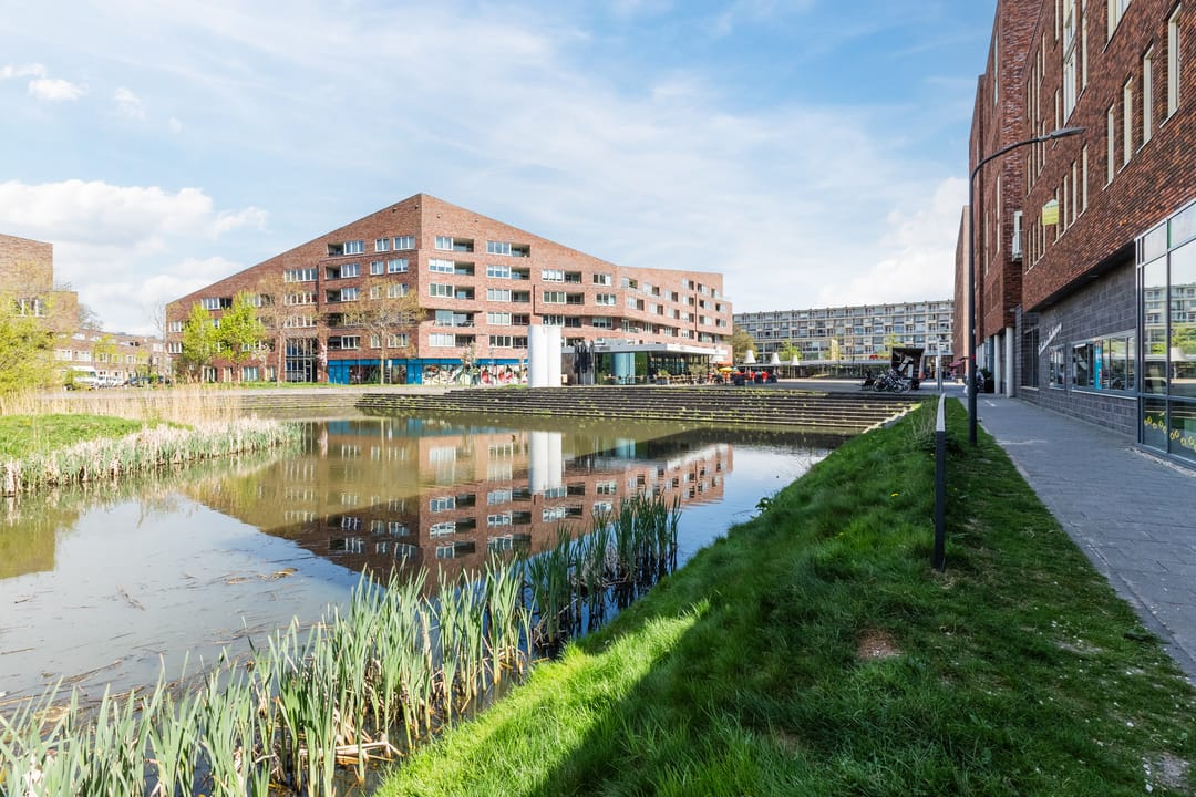 Foto 2 van Rijksstraatweg 513-II