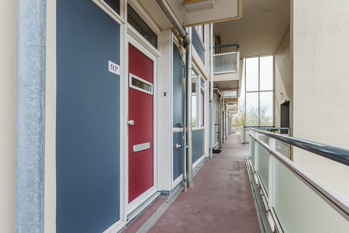 Foto 7 van Rijksstraatweg 513-II