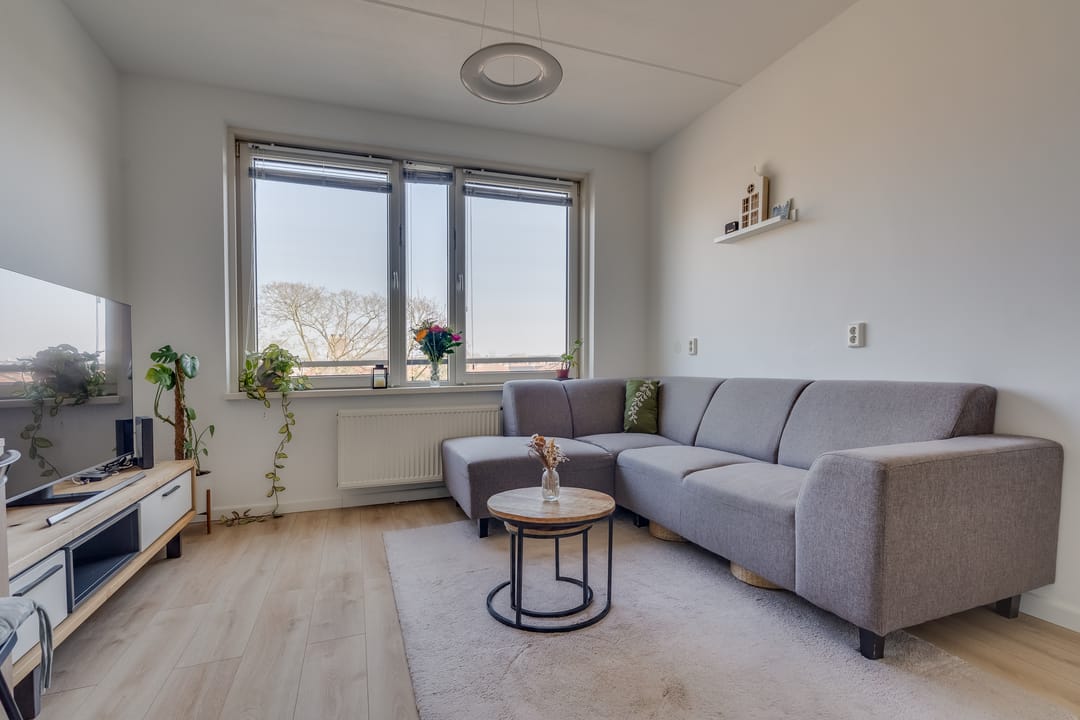 Photo 1 of Berlagestraat 146