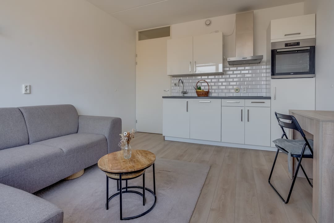 Photo 2 of Berlagestraat 146