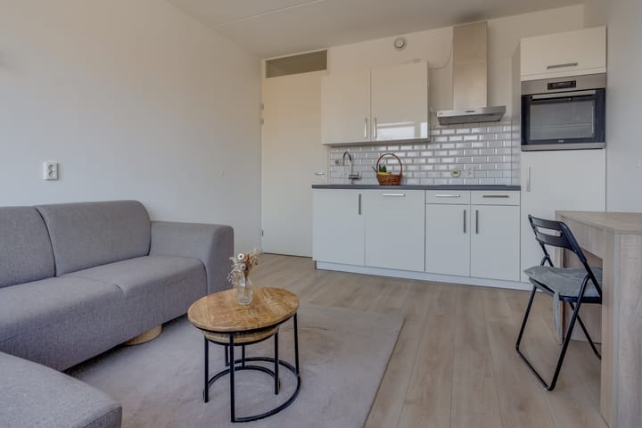 Foto 2 van Berlagestraat 146