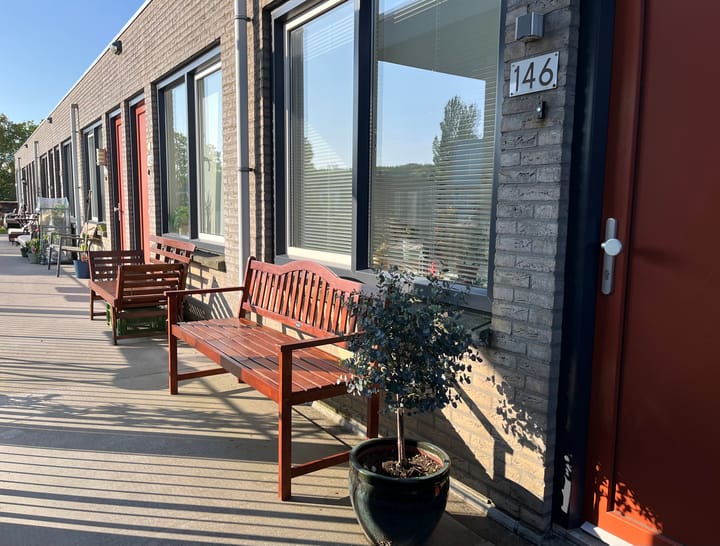 Foto 4 van Berlagestraat 146