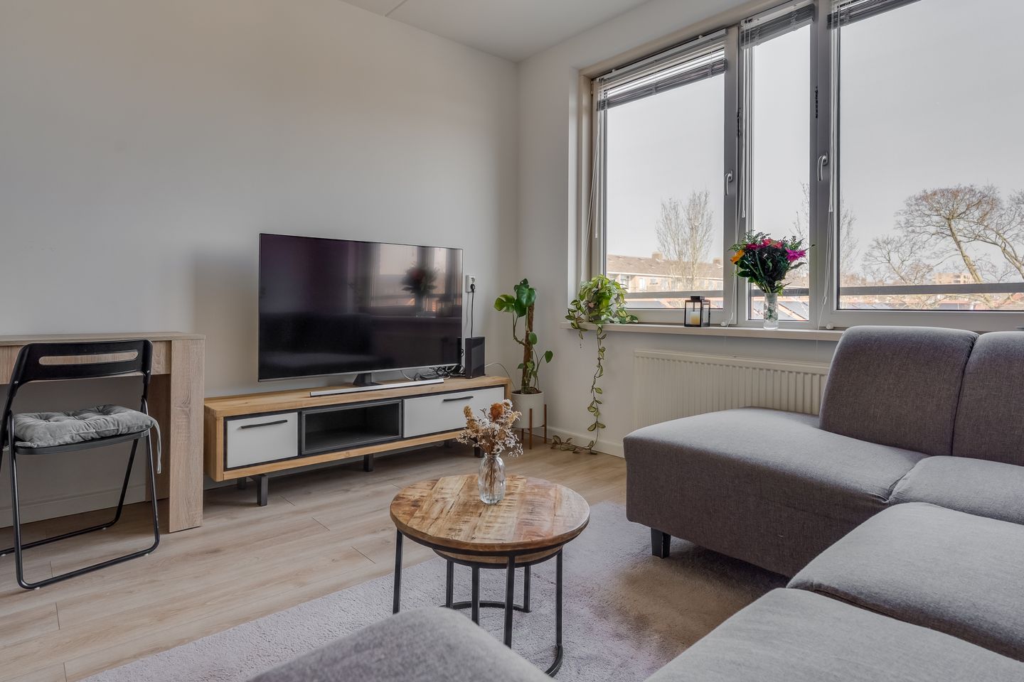 Photo 5 of Berlagestraat 146