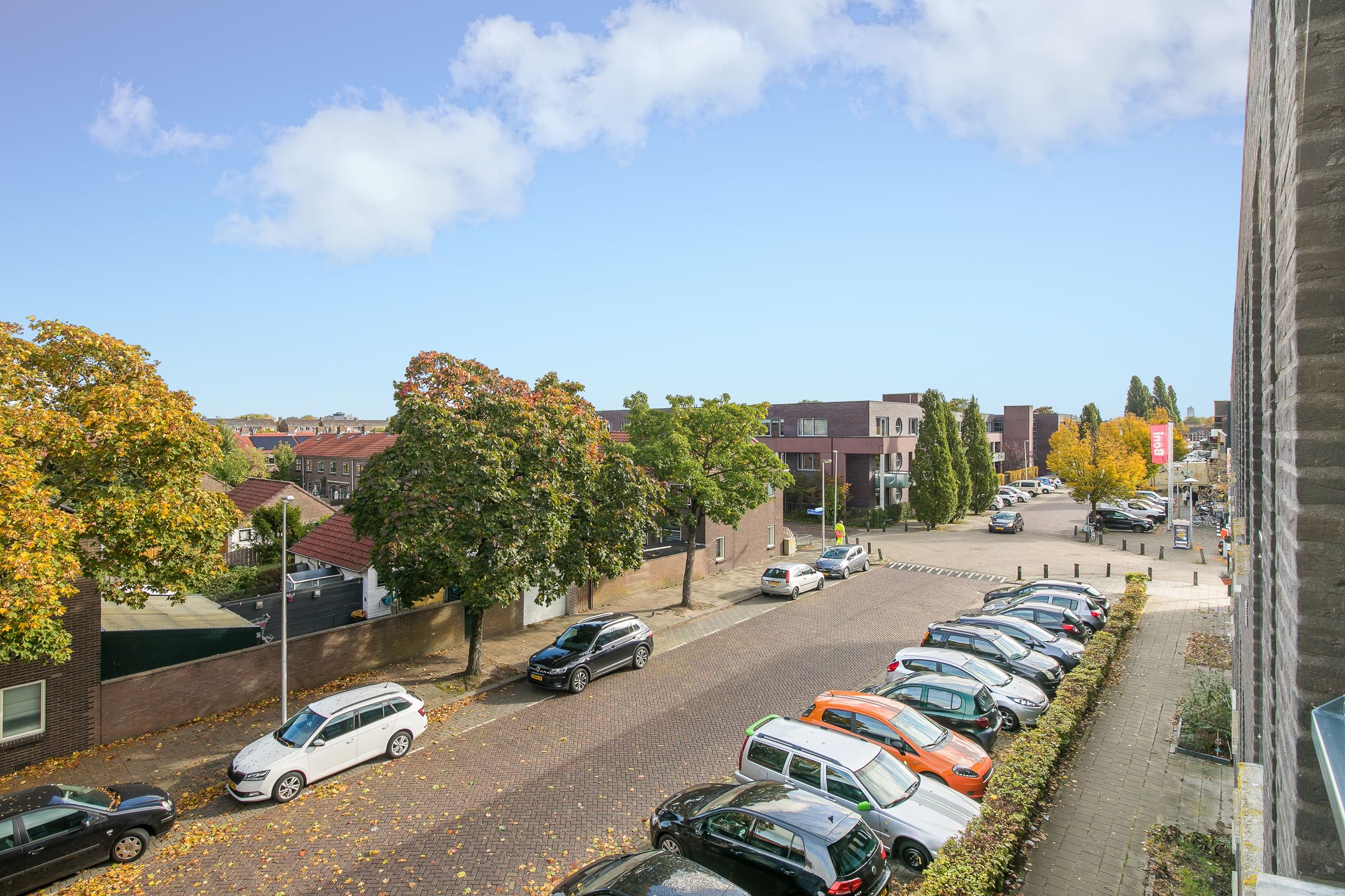 Photo 6 of Berlagestraat 146