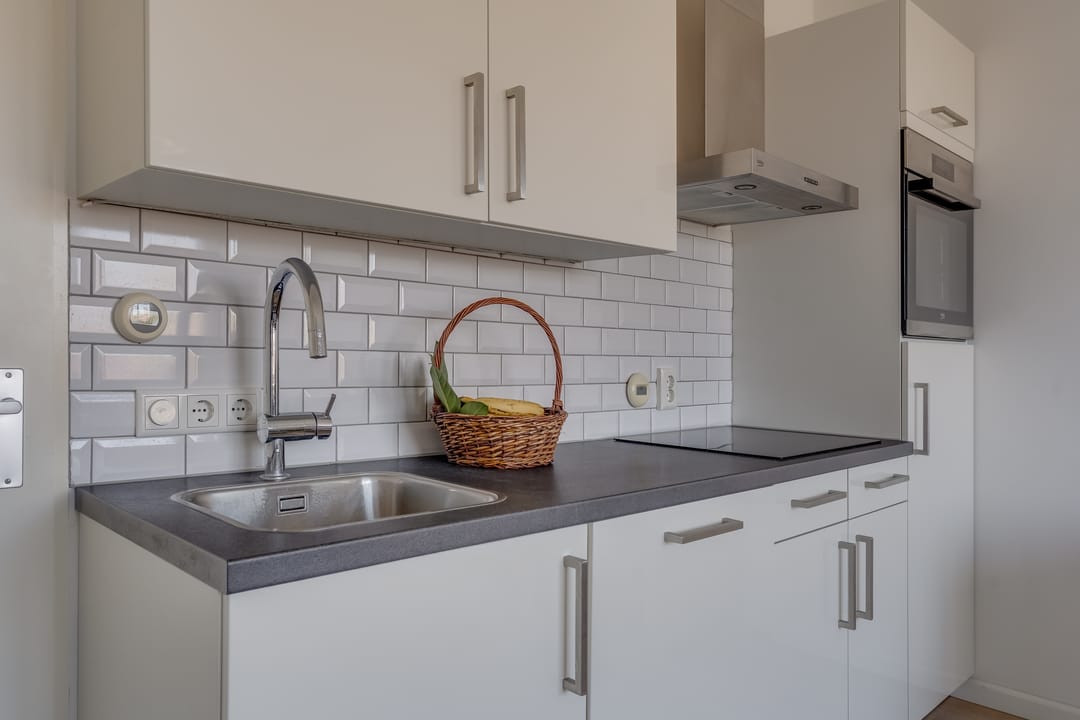 Photo 8 of Berlagestraat 146