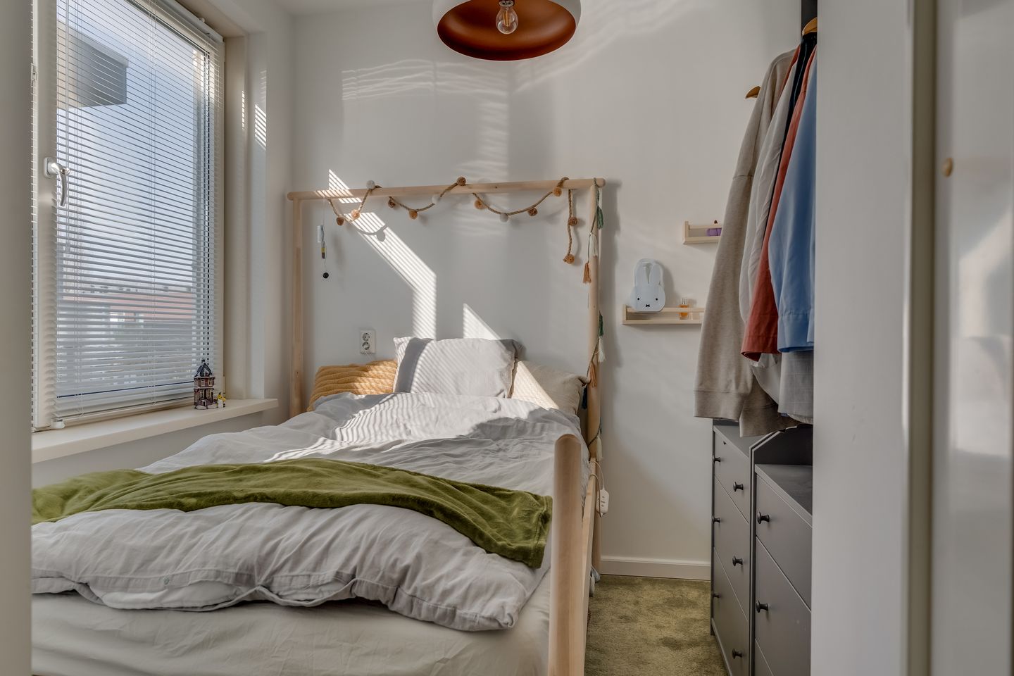 Photo 10 of Berlagestraat 146