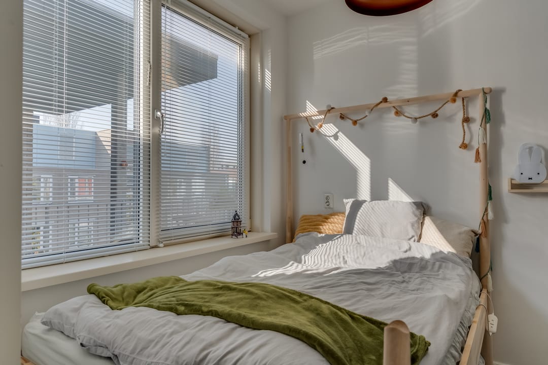 Photo 11 of Berlagestraat 146