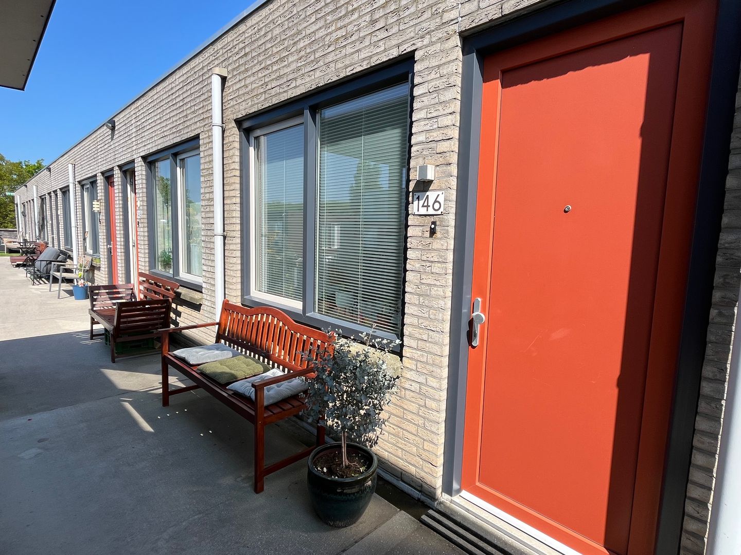 Photo 14 of Berlagestraat 146