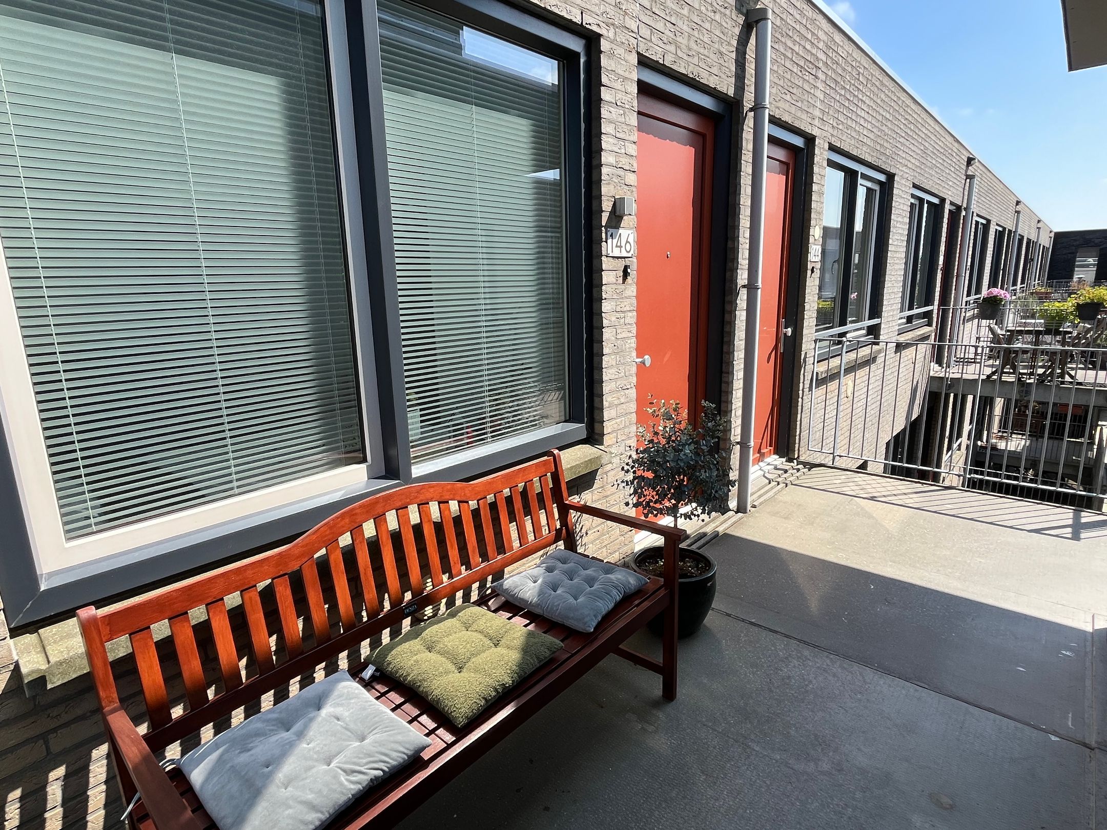 Photo 15 of Berlagestraat 146