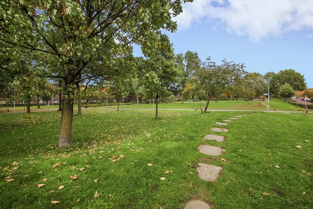 Photo 17 of Berlagestraat 146