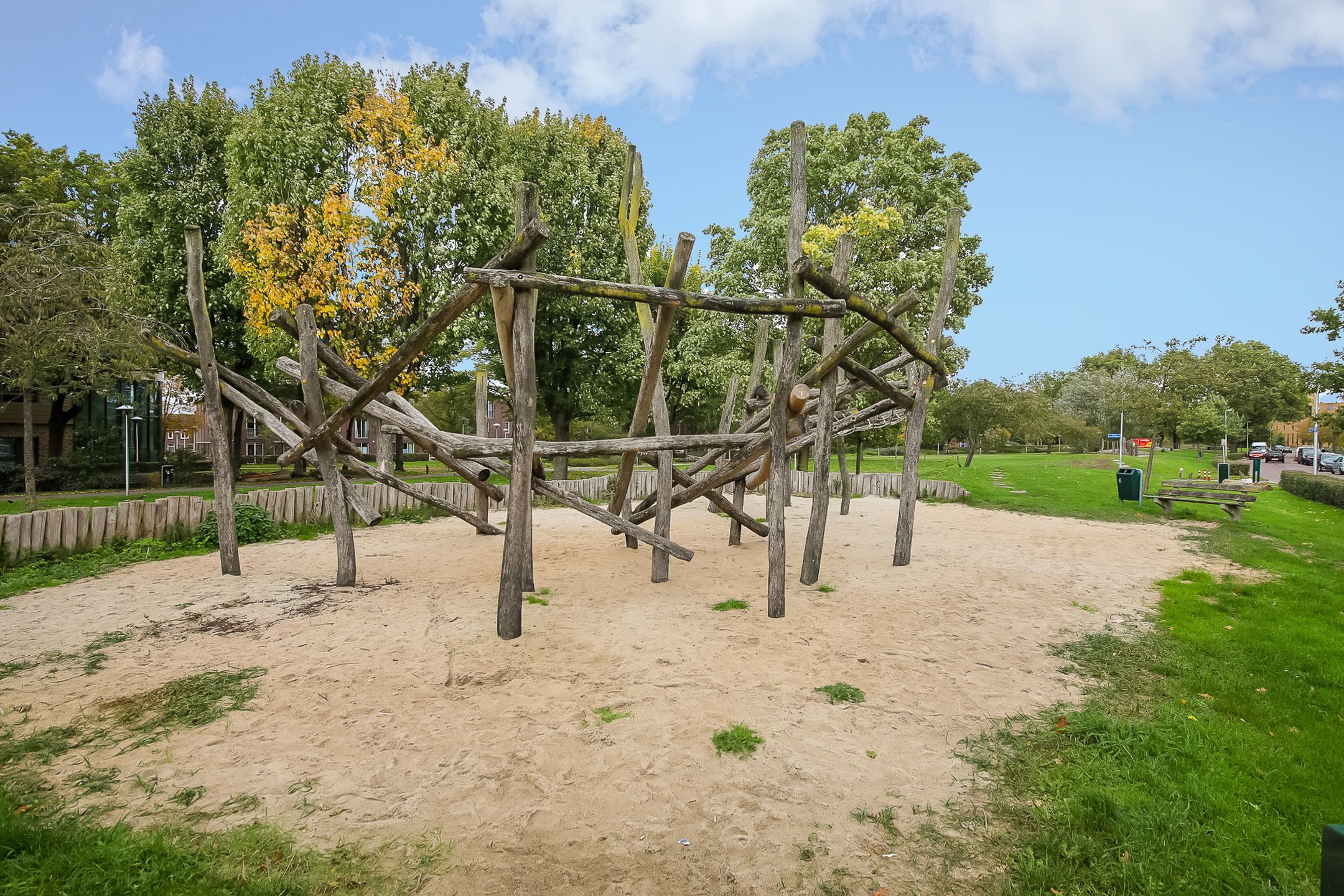 Photo 18 of Berlagestraat 146