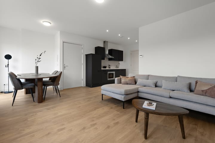 Beeklaan 187-C main image