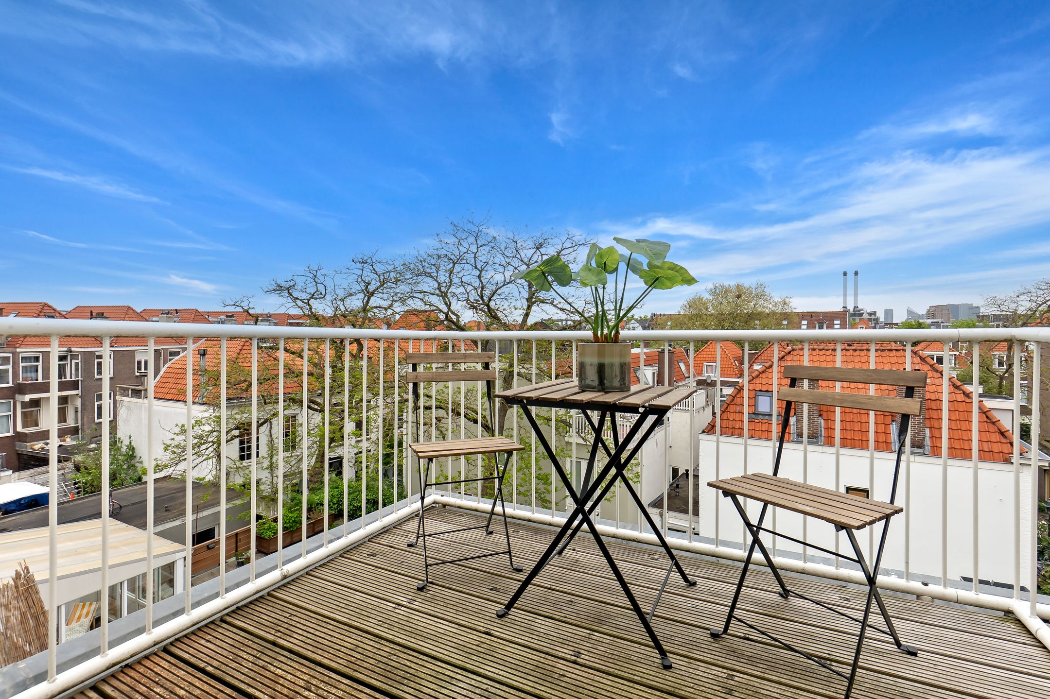 Foto 3 van Beeklaan 187-C