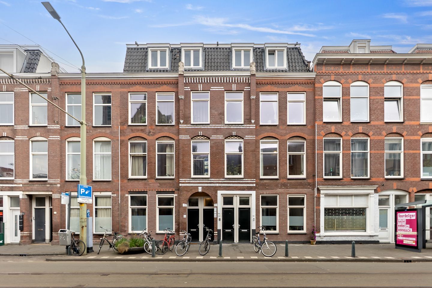 Foto 4 van Beeklaan 187-C