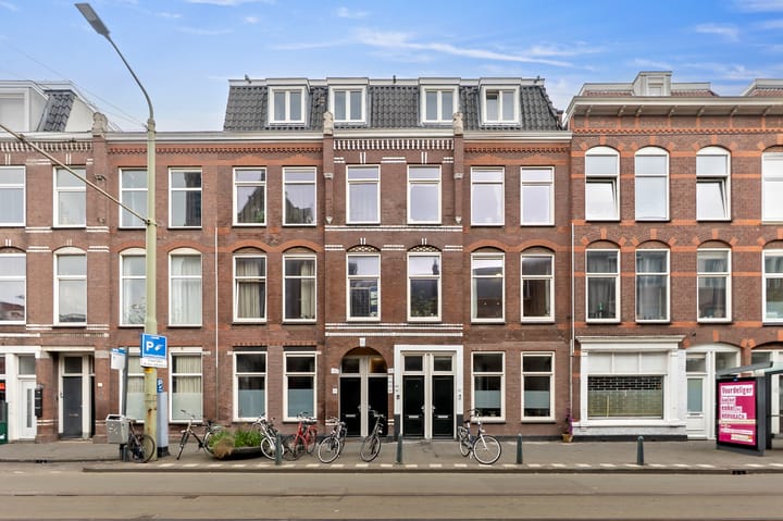 Foto 4 van Beeklaan 187-C