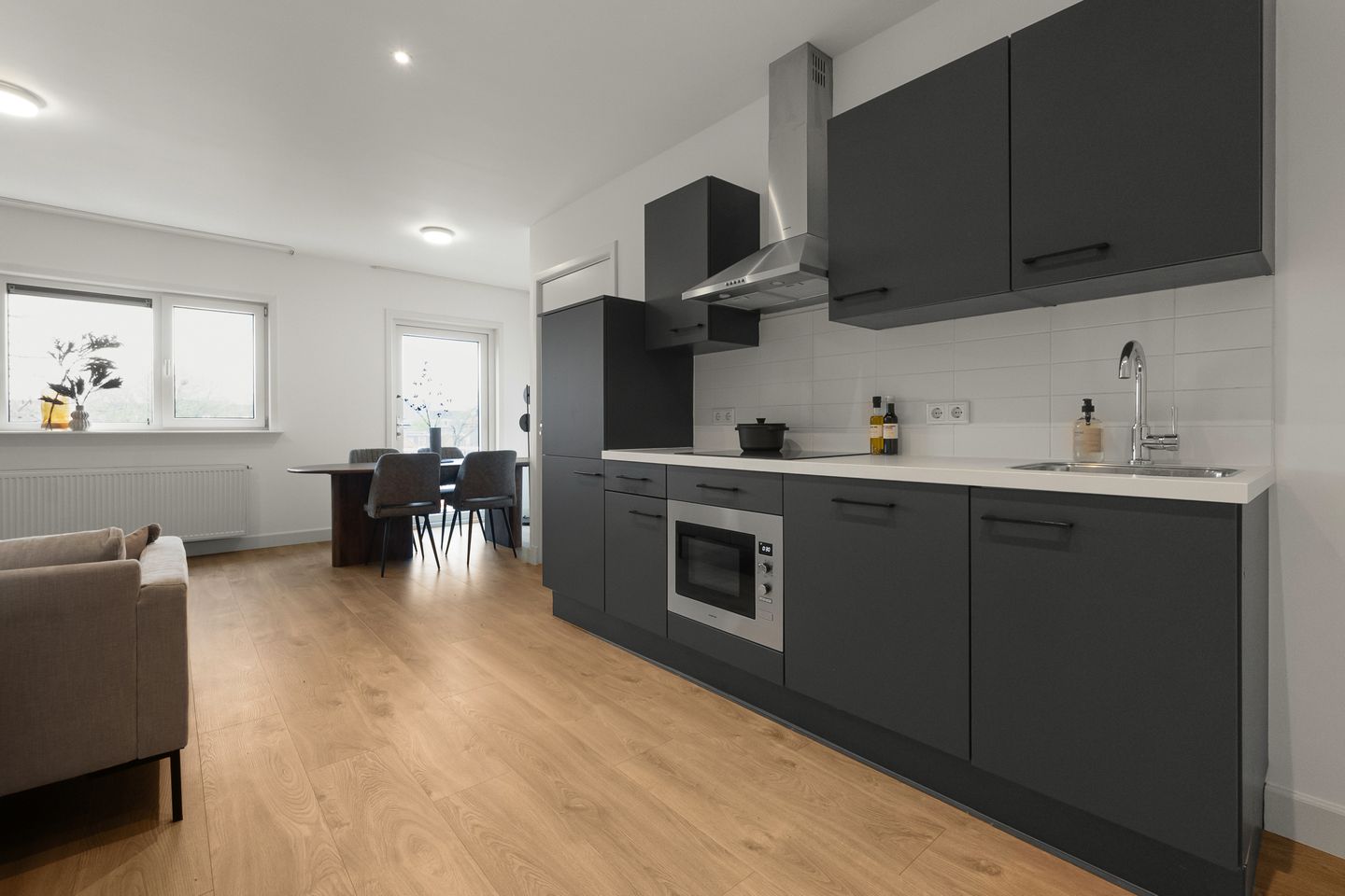 Foto 5 van Beeklaan 187-C