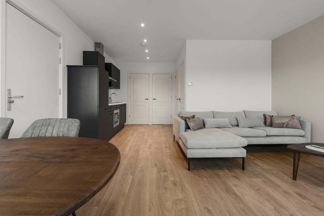 Foto 8 van Beeklaan 187-C