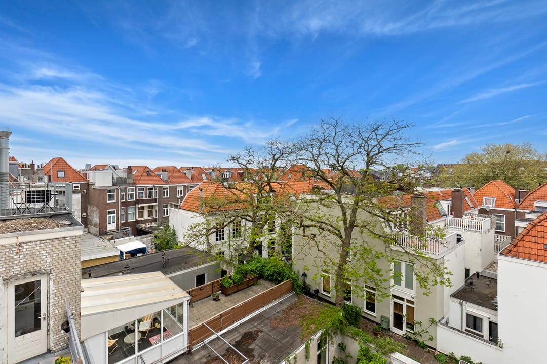 Foto 11 van Beeklaan 187-C