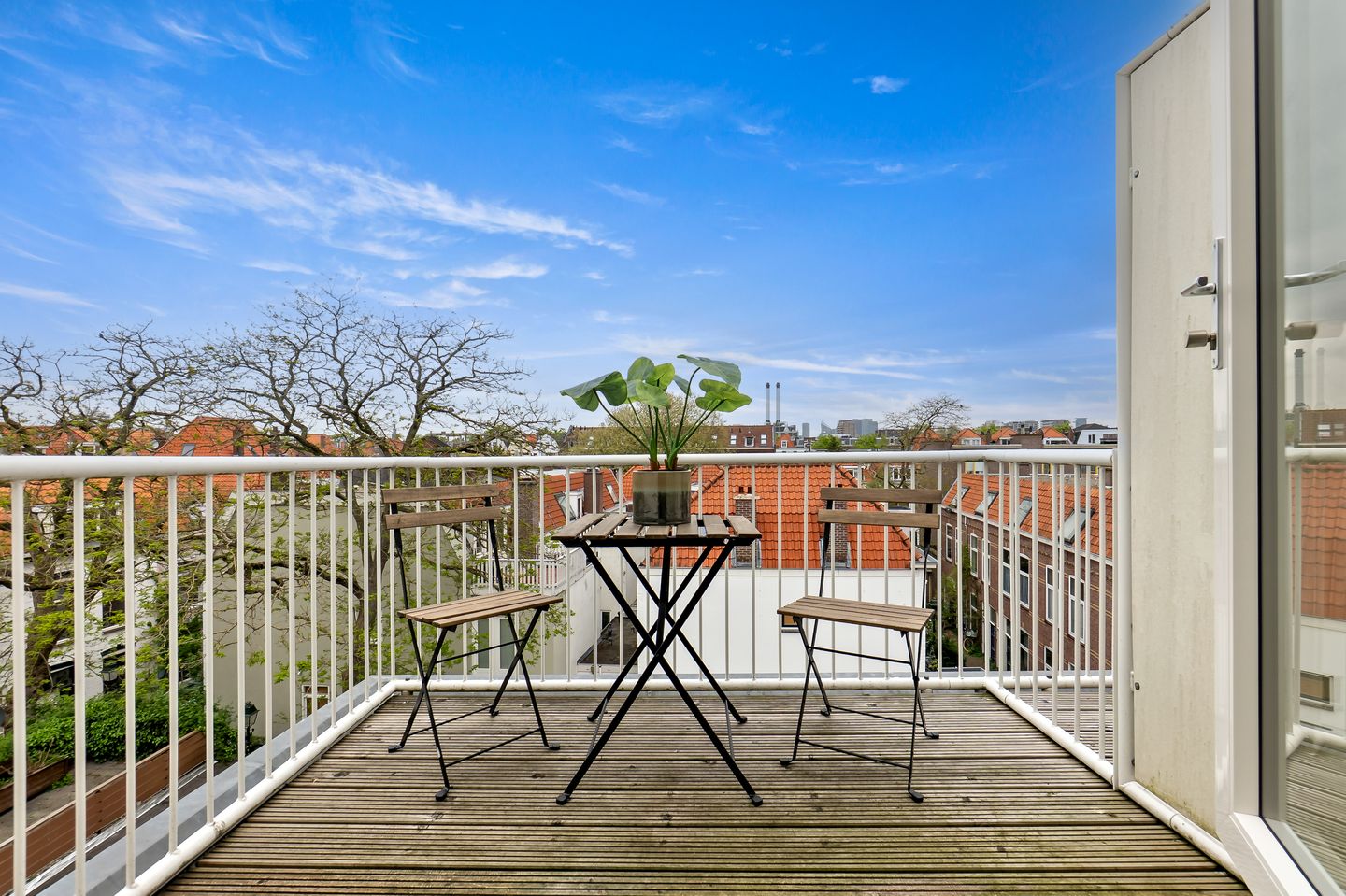 Foto 10 van Beeklaan 187-C