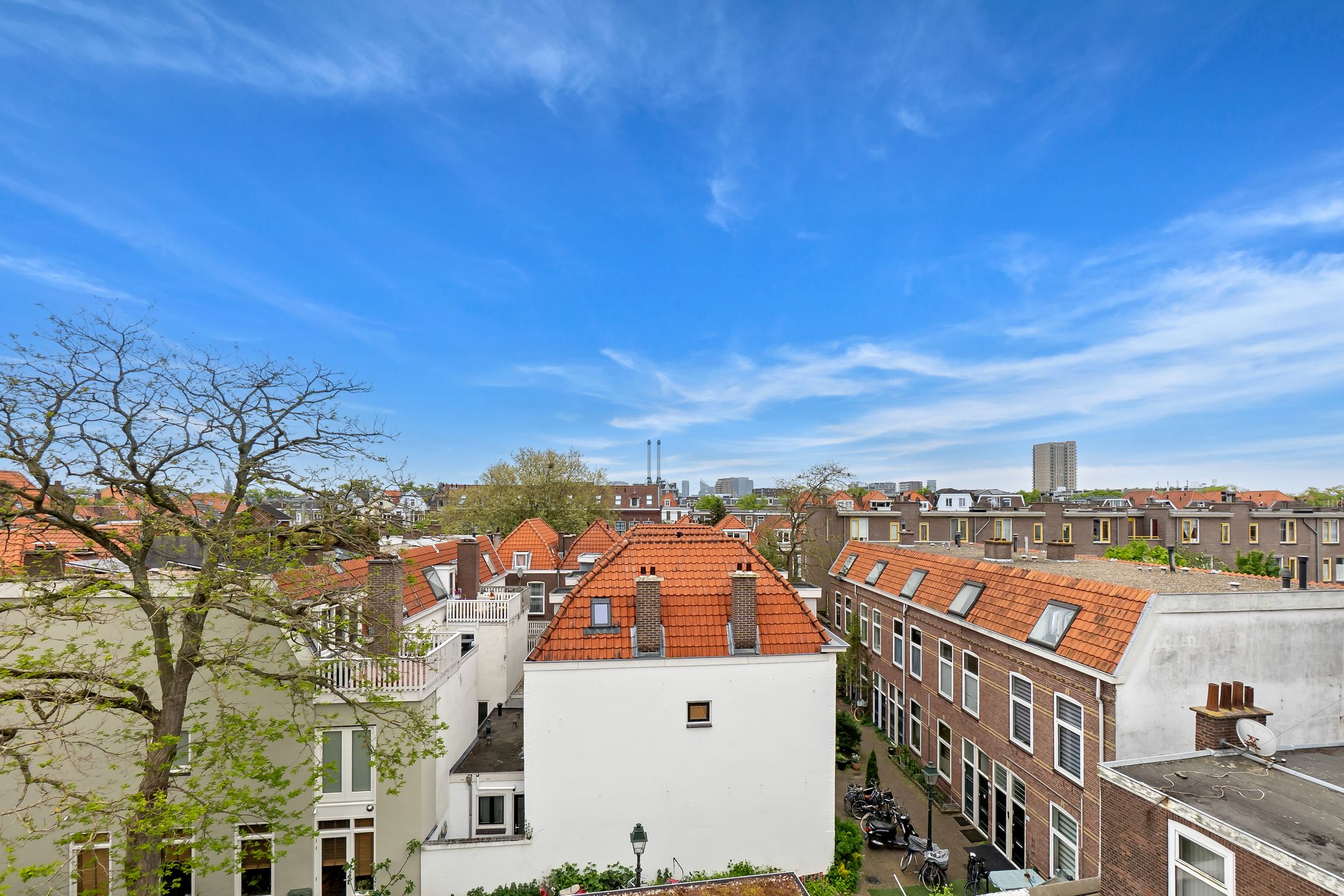 Foto 12 van Beeklaan 187-C