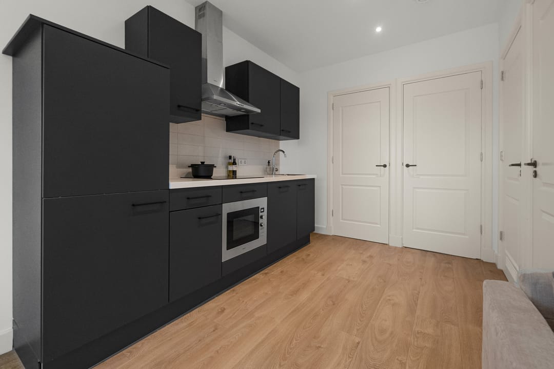 Foto 13 van Beeklaan 187-C