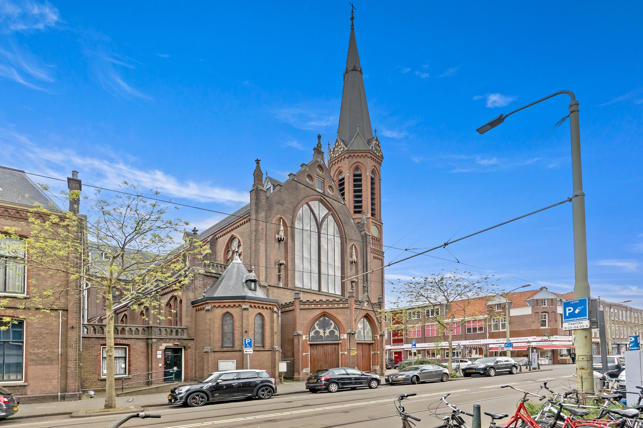 Foto 24 van Beeklaan 187-C