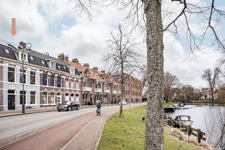 Kinderhuissingel 22 main image