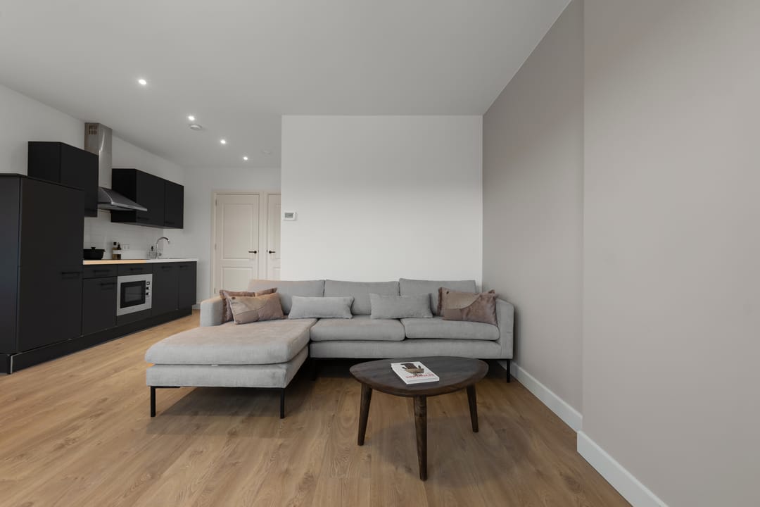 Foto 7 van Beeklaan 187-C