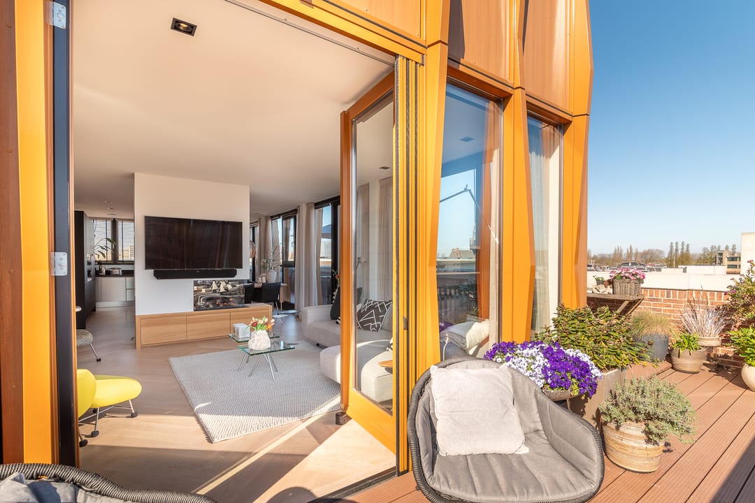 Foto 8 van Westzijde 112-W