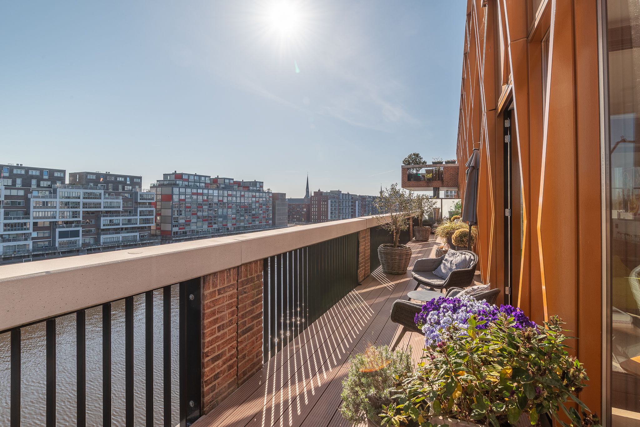 Foto 9 van Westzijde 112-W