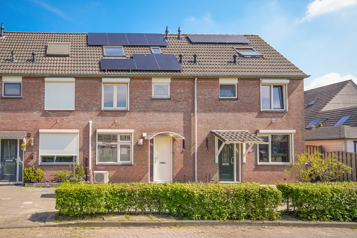 Foto 1 van Hoefken 4