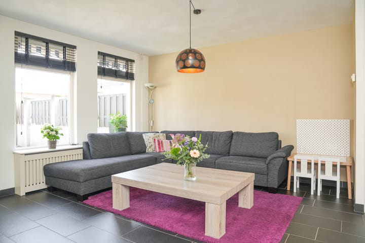 Foto 4 van Hoefken 4