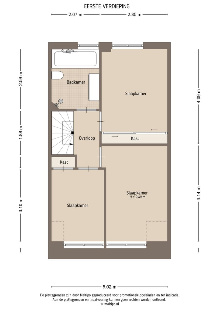 Foto 40 van Hoefken 4