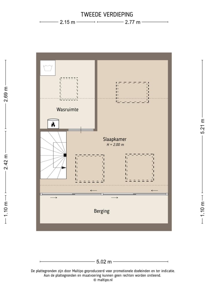 Foto 41 van Hoefken 4