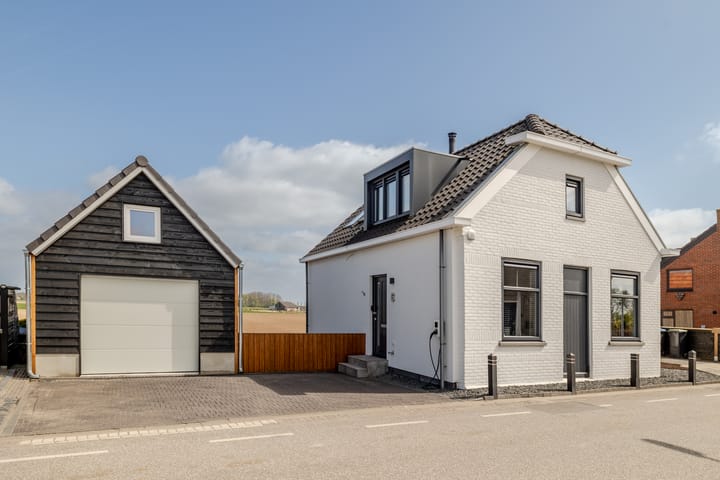 Foto 6 van Loonsedijk 6