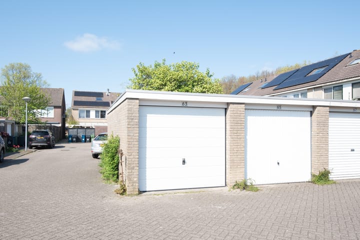 Foto 41 van Mahlerstraat 90