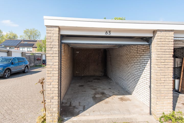 Foto 42 van Mahlerstraat 90