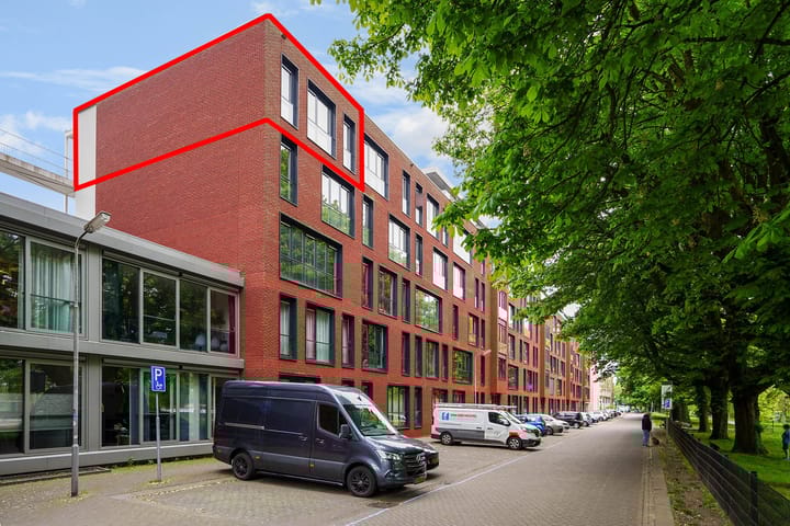 Foto 27 van Westenburgerweg 466