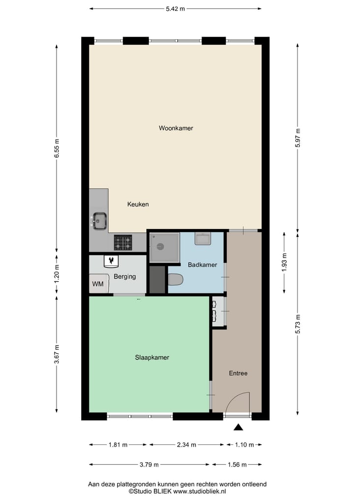 Foto 32 van Westenburgerweg 466