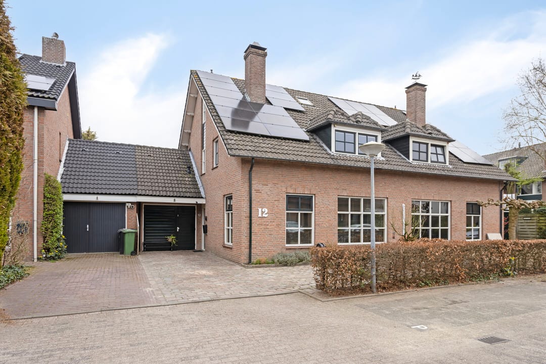 Foto 1 van Klabots 12