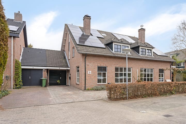 Foto 1 van Klabots 12