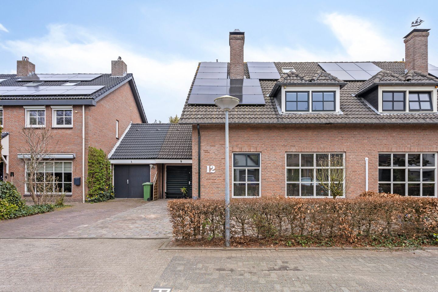 Foto 4 van Klabots 12